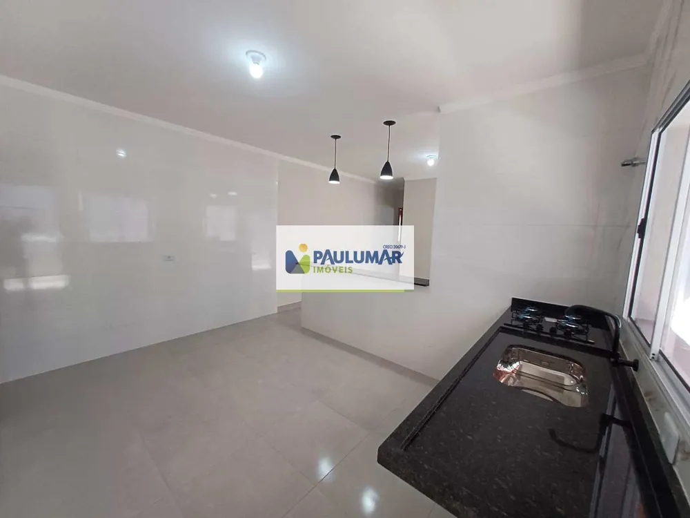 Casa, 2 quartos, 74 m² - Foto 3
