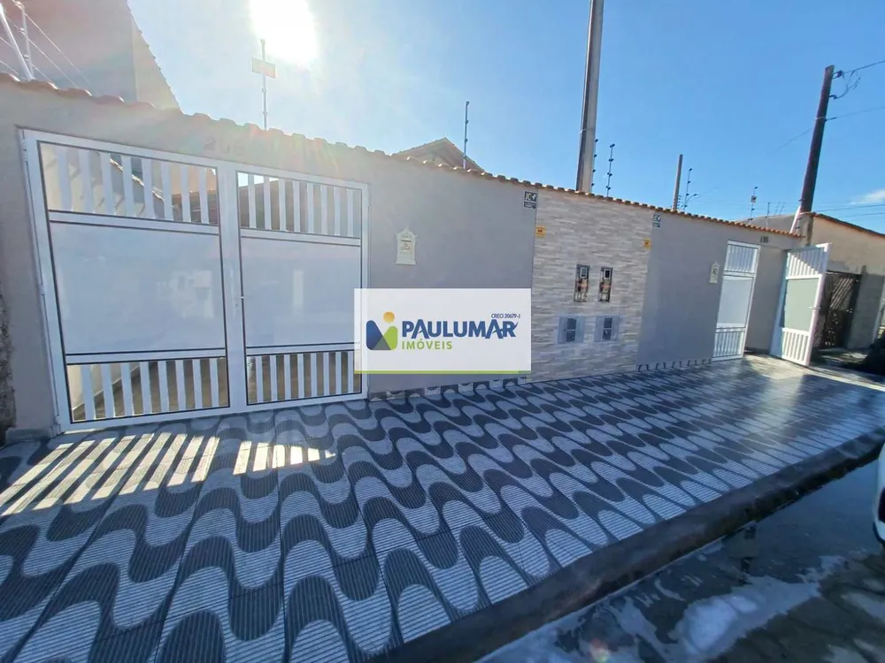 Casa, 2 quartos, 74 m² - Foto 2