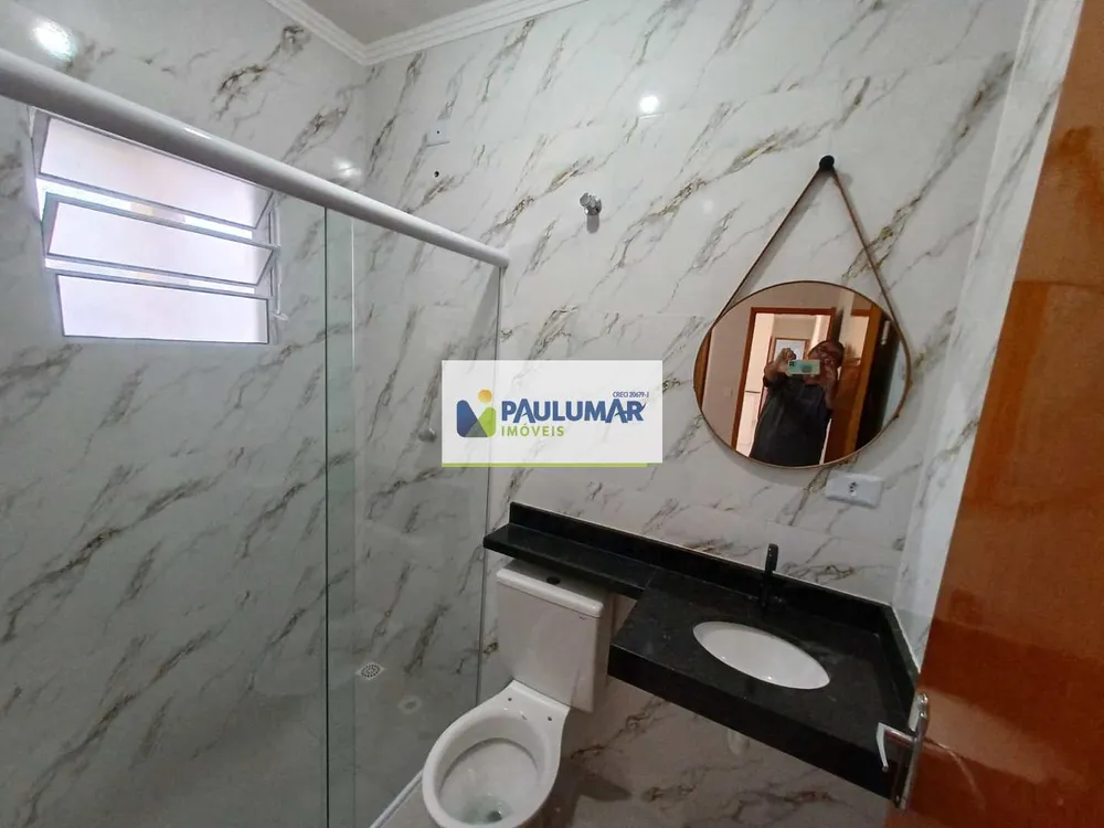 Casa, 2 quartos, 74 m² - Foto 6