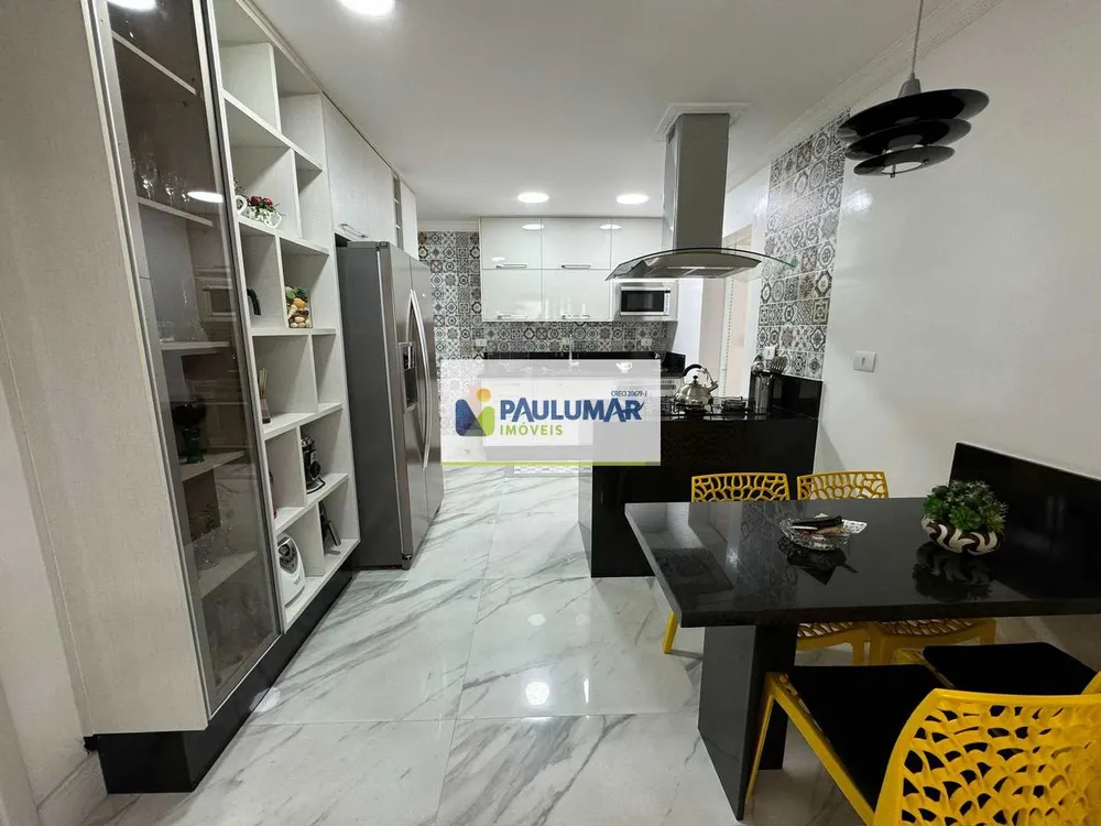 Cobertura, 4 quartos, 196 m² - Foto 5