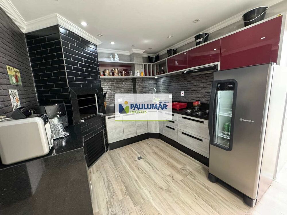 Cobertura à venda com 4 quartos, 196m² - Foto 3