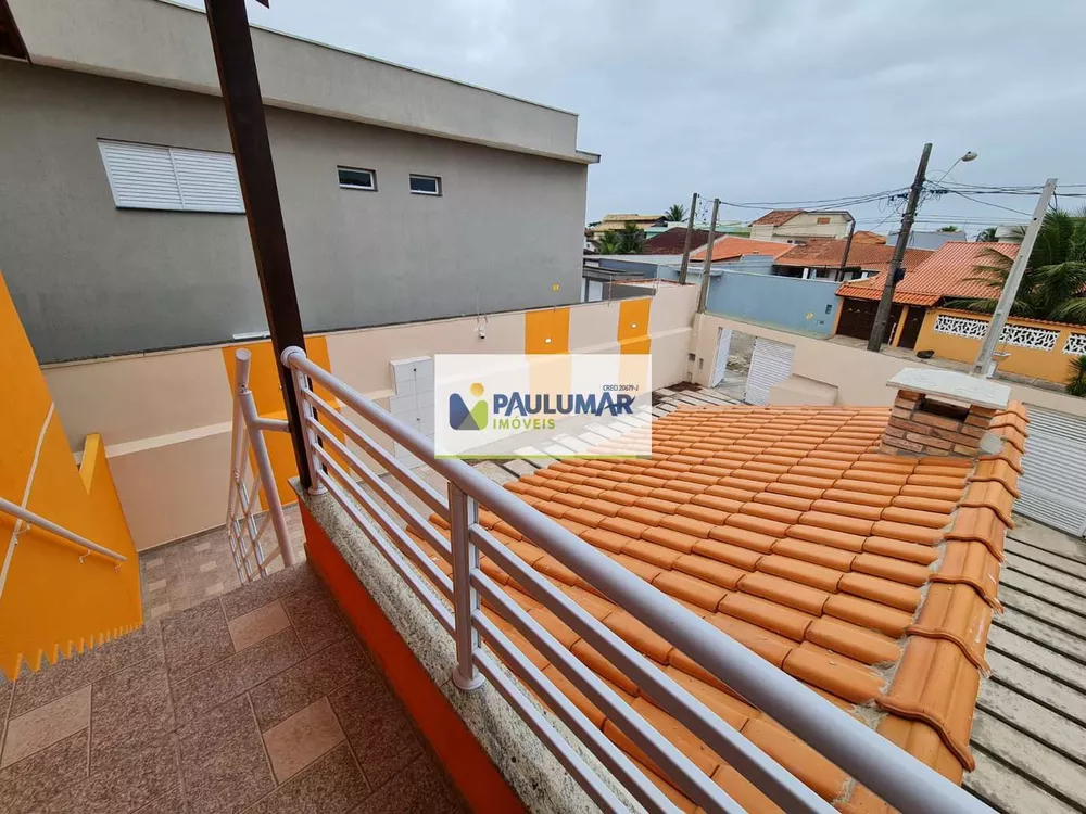 Casa, 2 quartos, 73 m² - Foto 1