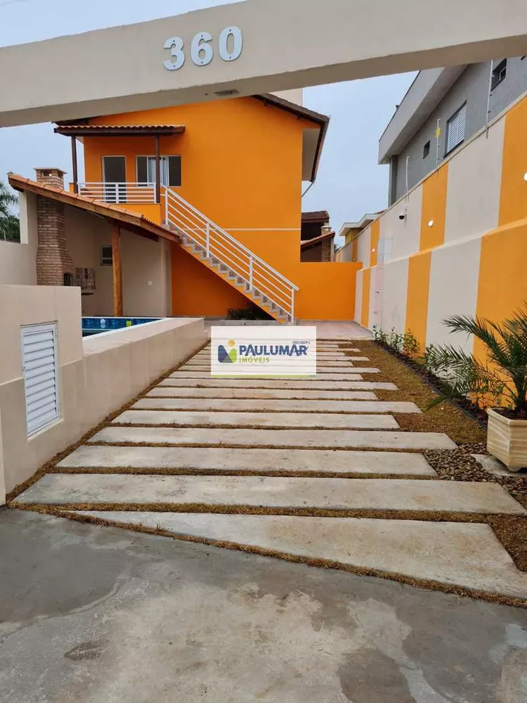Casa, 2 quartos, 73 m² - Foto 3