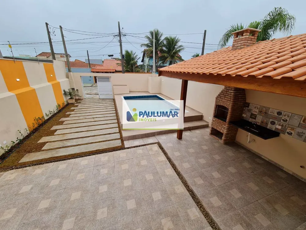Casa, 2 quartos, 73 m² - Foto 4