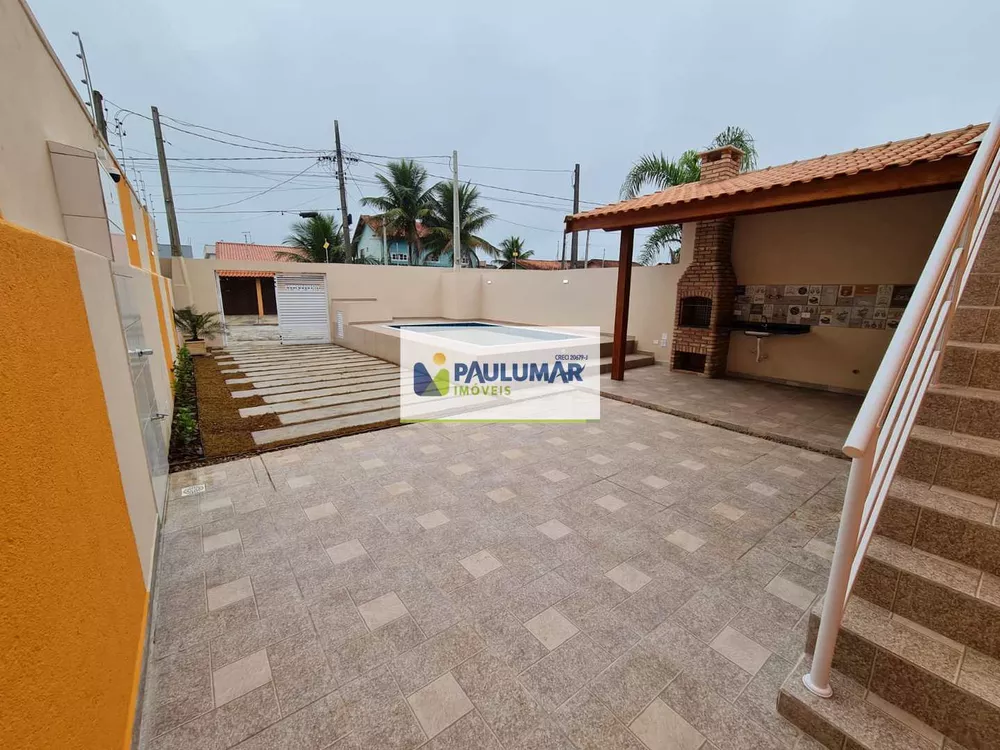 Casa, 2 quartos, 73 m² - Foto 4