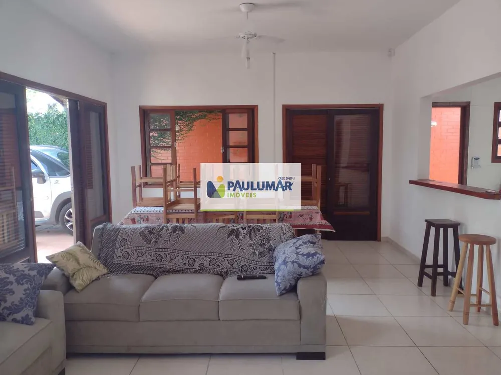 Casa, 4 quartos, 176 m² - Foto 1