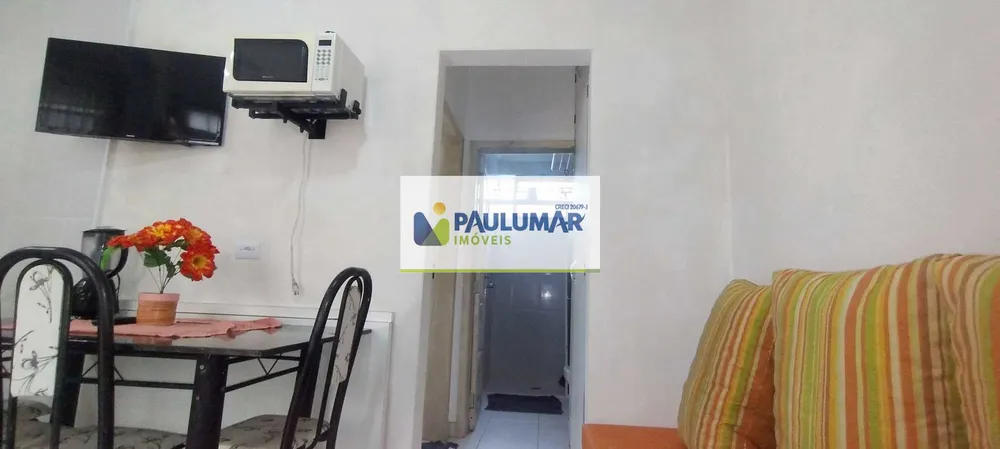 Apartamento, 1 quarto, 30 m² - Foto 13