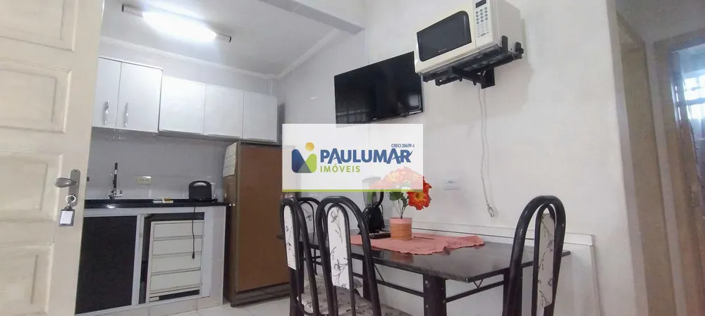 Apartamento, 1 quarto, 30 m² - Foto 5