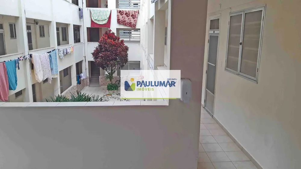 Apartamento, 1 quarto, 30 m² - Foto 5