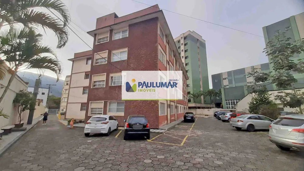 Apartamento, 1 quarto, 30 m² - Foto 2