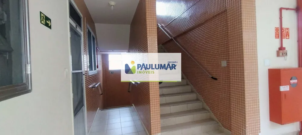 Apartamento, 1 quarto, 30 m² - Foto 11