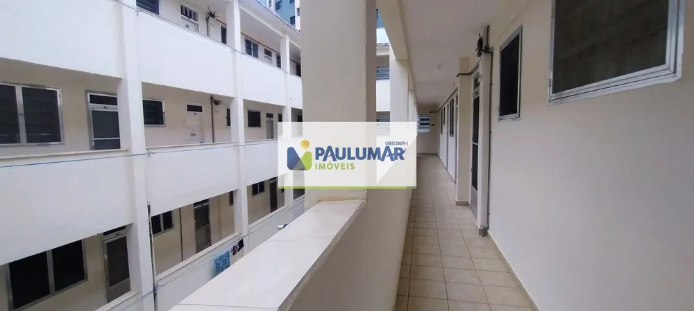 Apartamento, 1 quarto, 30 m² - Foto 8
