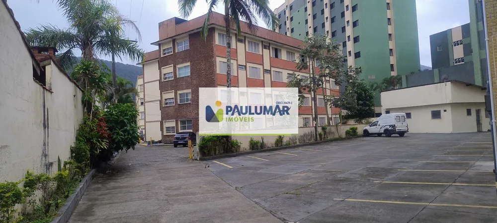 Apartamento, 1 quarto, 30 m² - Foto 1