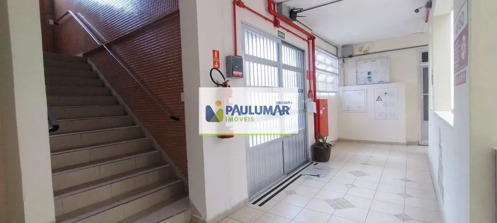 Apartamento, 1 quarto, 30 m² - Foto 8