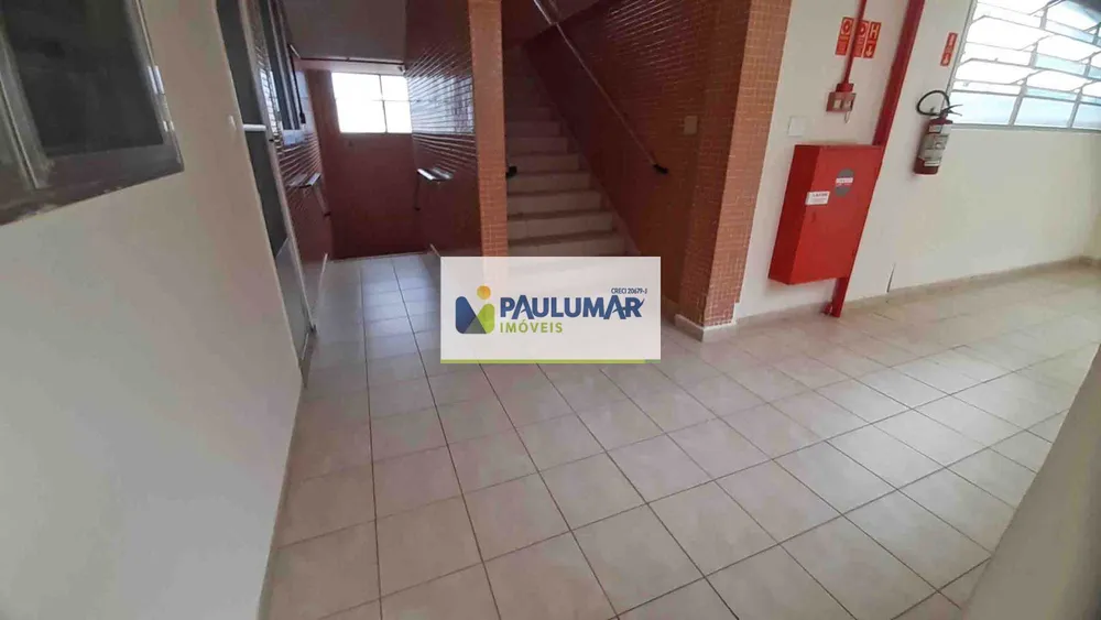 Apartamento, 1 quarto, 30 m² - Foto 3
