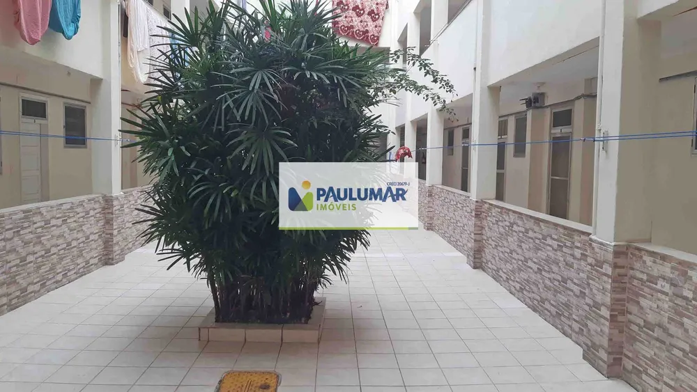Apartamento, 1 quarto, 30 m² - Foto 4