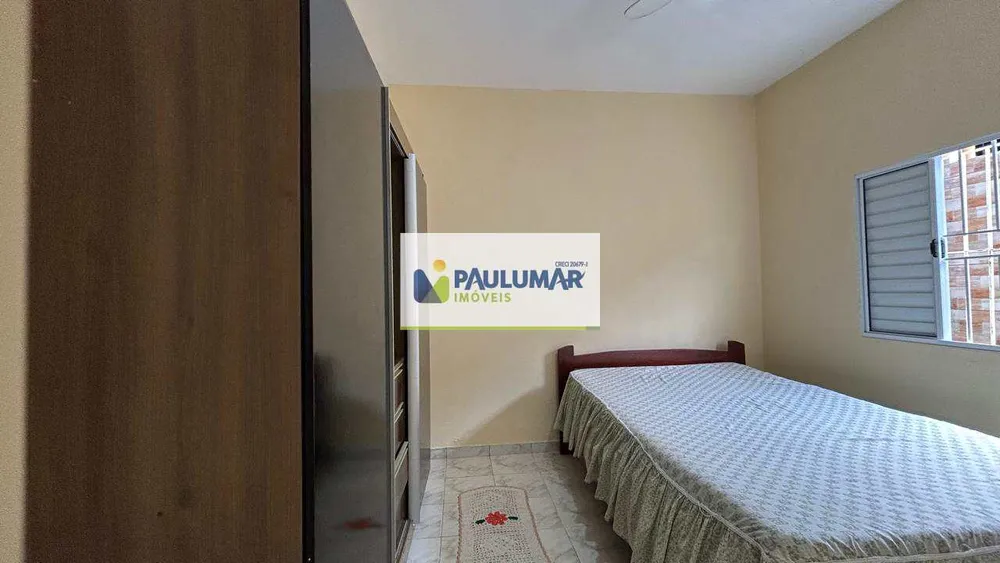 Casa, 2 quartos, 89 m² - Foto 2