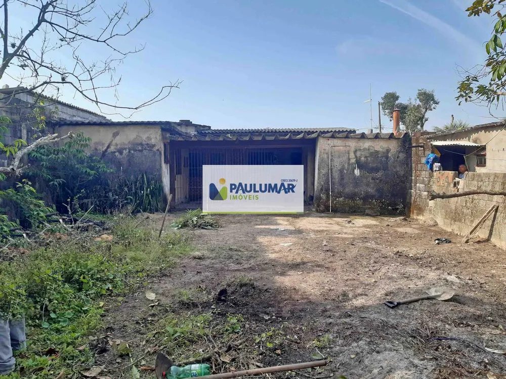 Terreno, 253 m² - Foto 1
