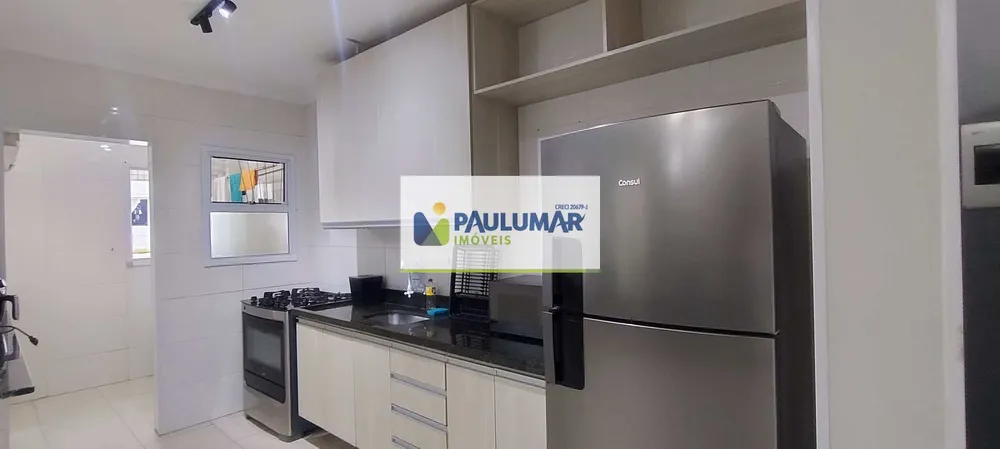 Apartamento, 2 quartos, 80 m² - Foto 11