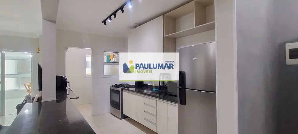 Apartamento, 2 quartos, 80 m² - Foto 3