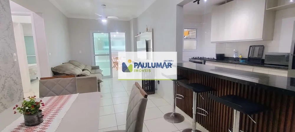 Apartamento, 2 quartos, 80 m² - Foto 9