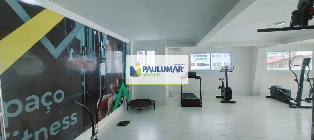 Apartamento, 2 quartos, 80 m² - Foto 7