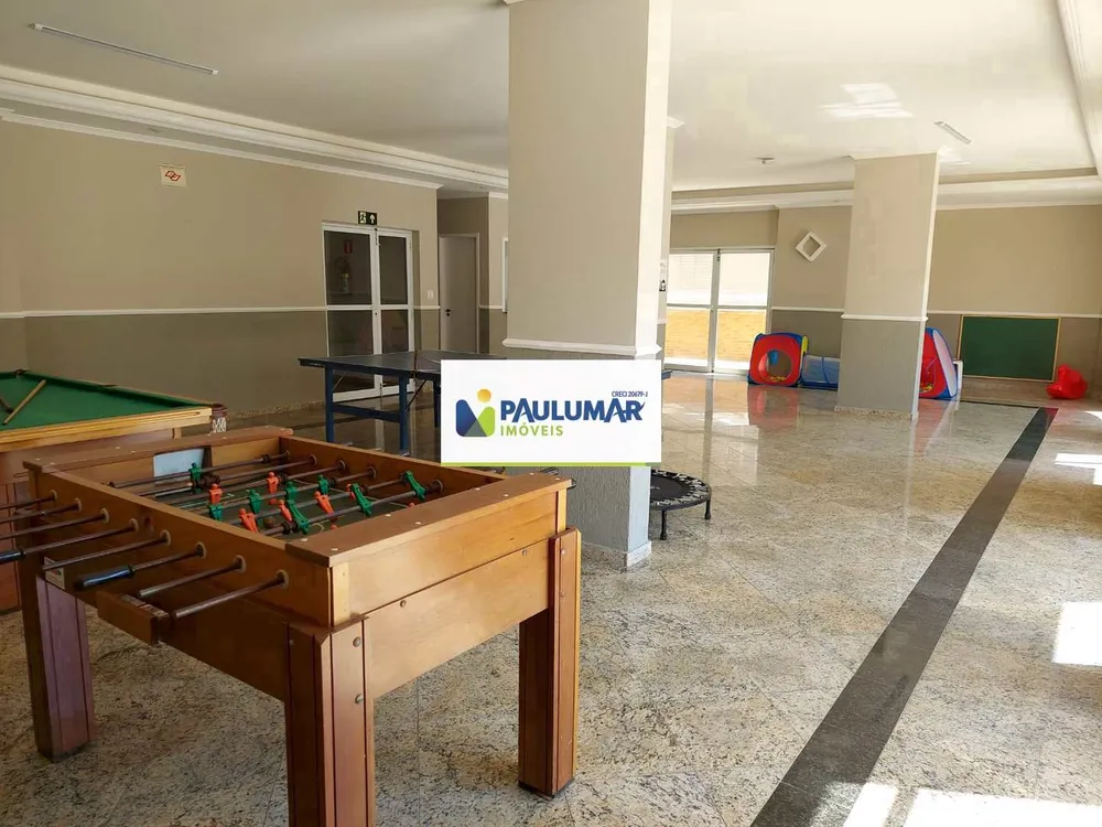 Apartamento, 3 quartos, 98 m² - Foto 2