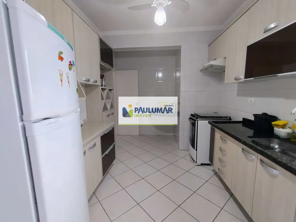 Apartamento, 3 quartos, 98 m² - Foto 11