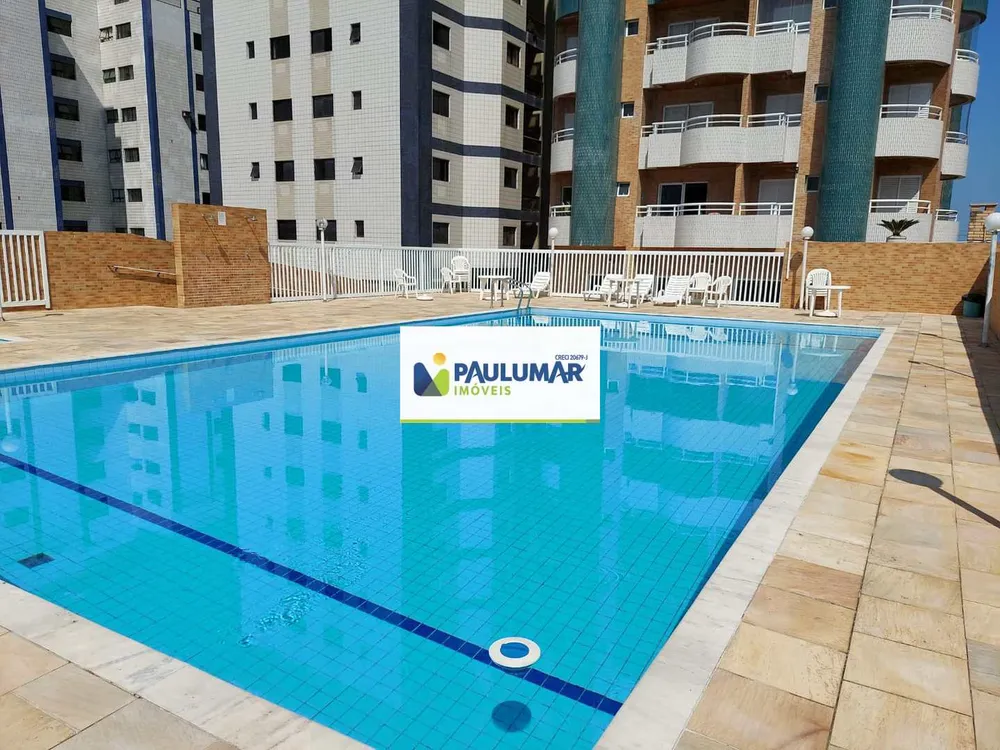 Apartamento, 3 quartos, 98 m² - Foto 1