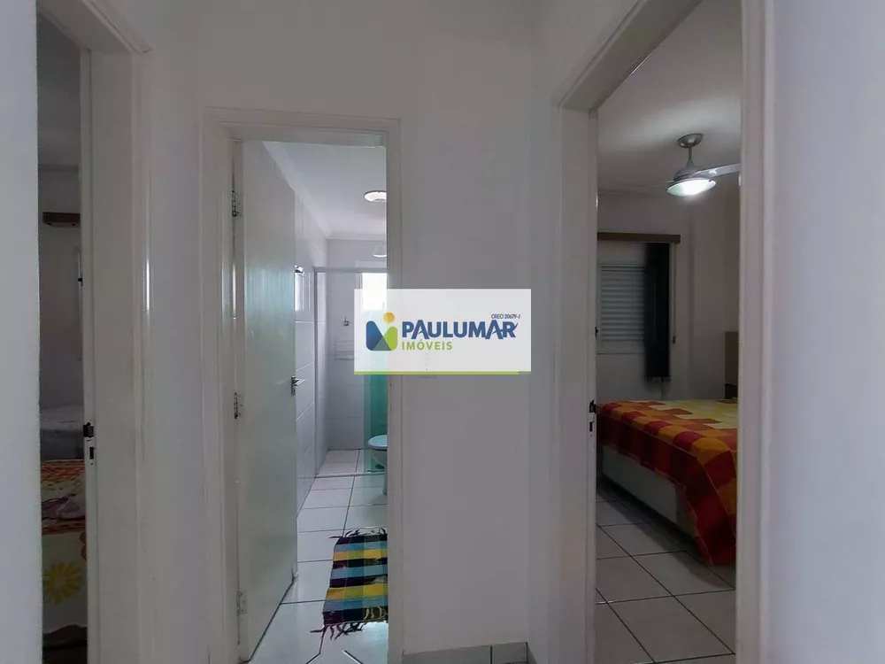 Apartamento, 3 quartos, 98 m² - Foto 8