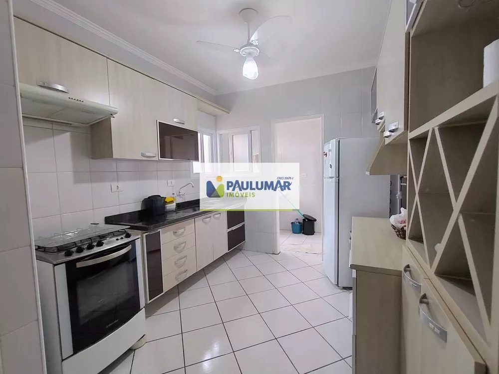 Apartamento, 3 quartos, 98 m² - Foto 2