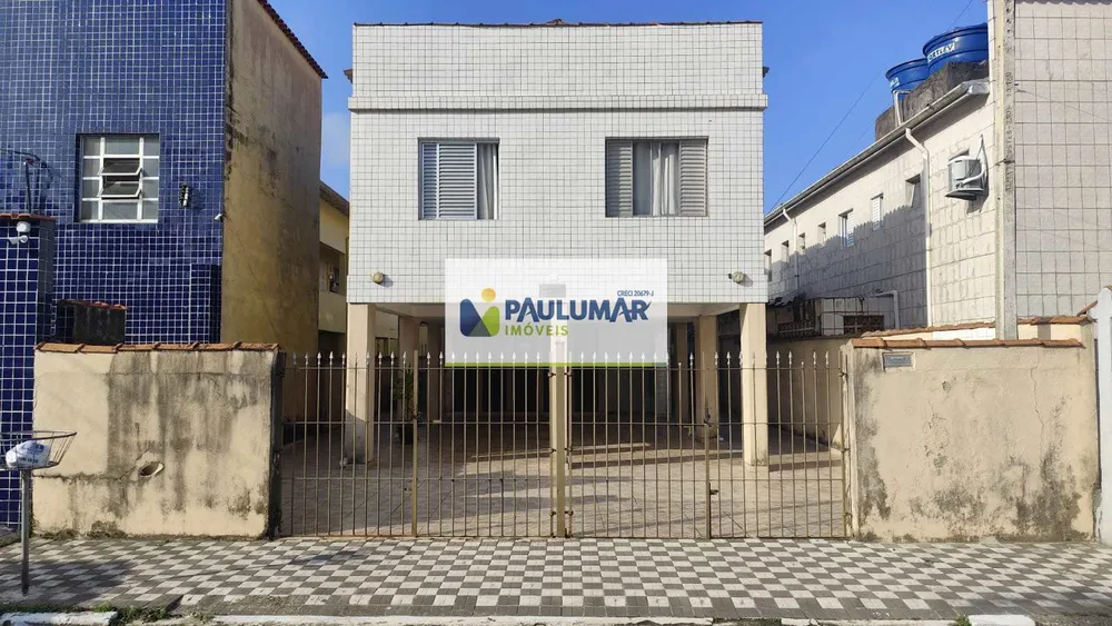 Apartamento, 1 quarto, 29 m² - Foto 1