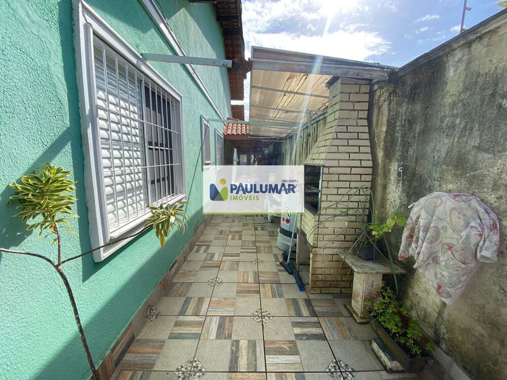 Casa, 2 quartos, 80 m² - Foto 7