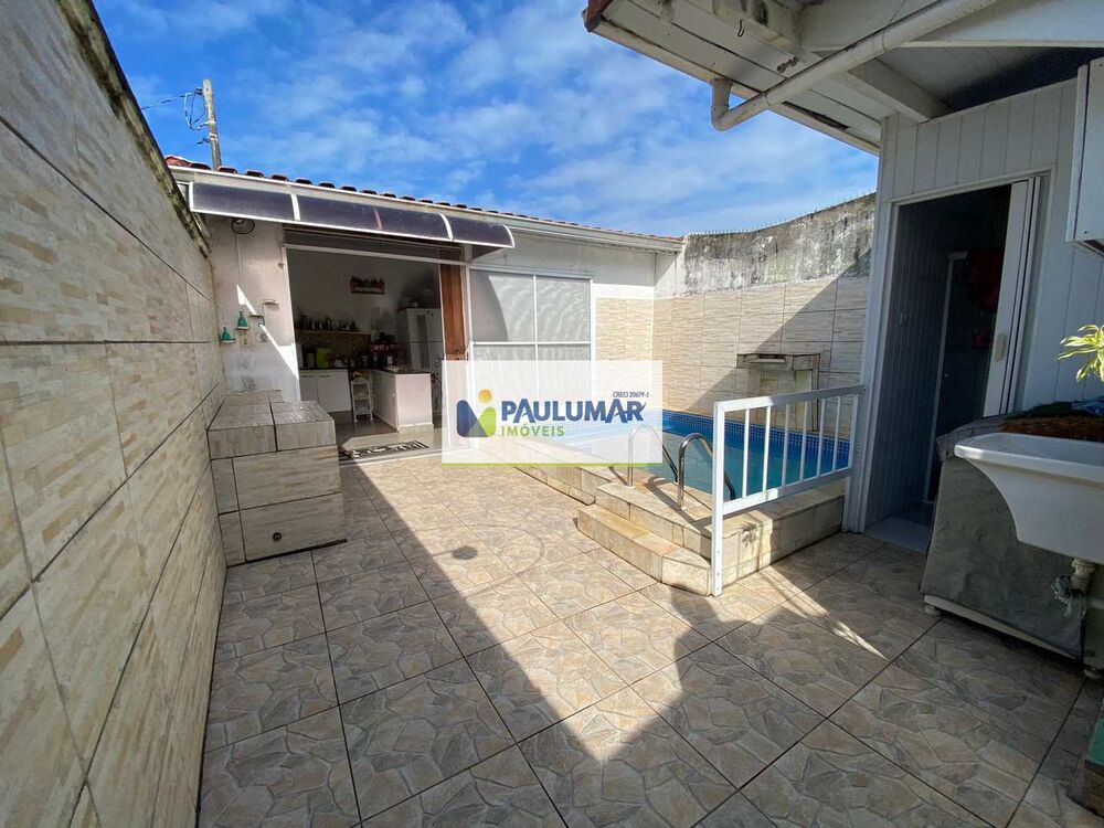 Casa, 2 quartos, 80 m² - Foto 6