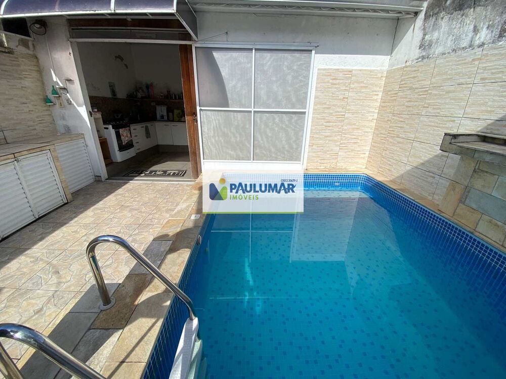 Casa, 2 quartos, 80 m² - Foto 5