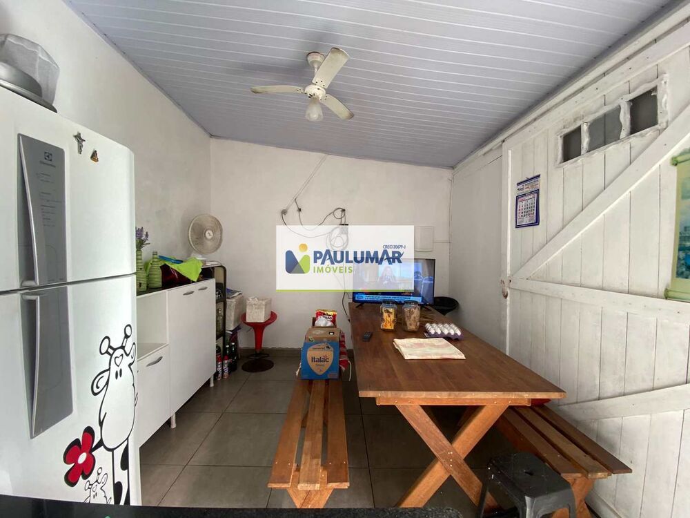 Casa, 2 quartos, 80 m² - Foto 4
