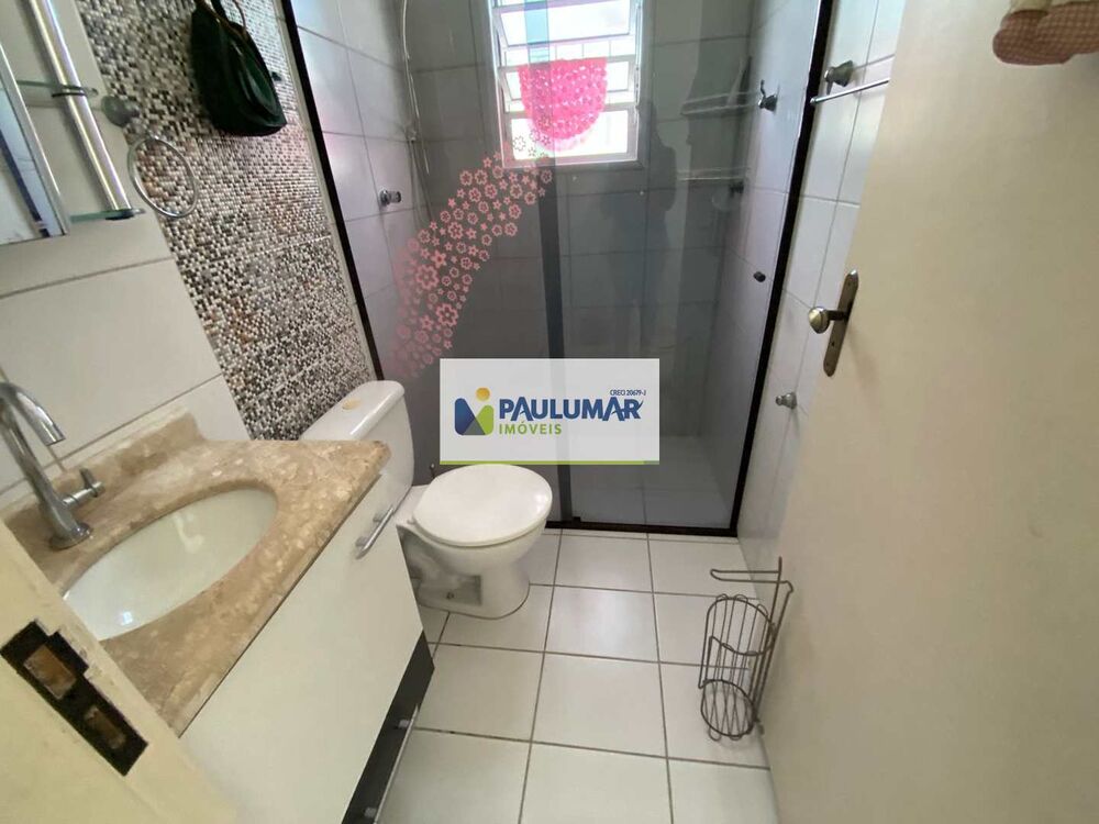 Casa, 2 quartos, 80 m² - Foto 3