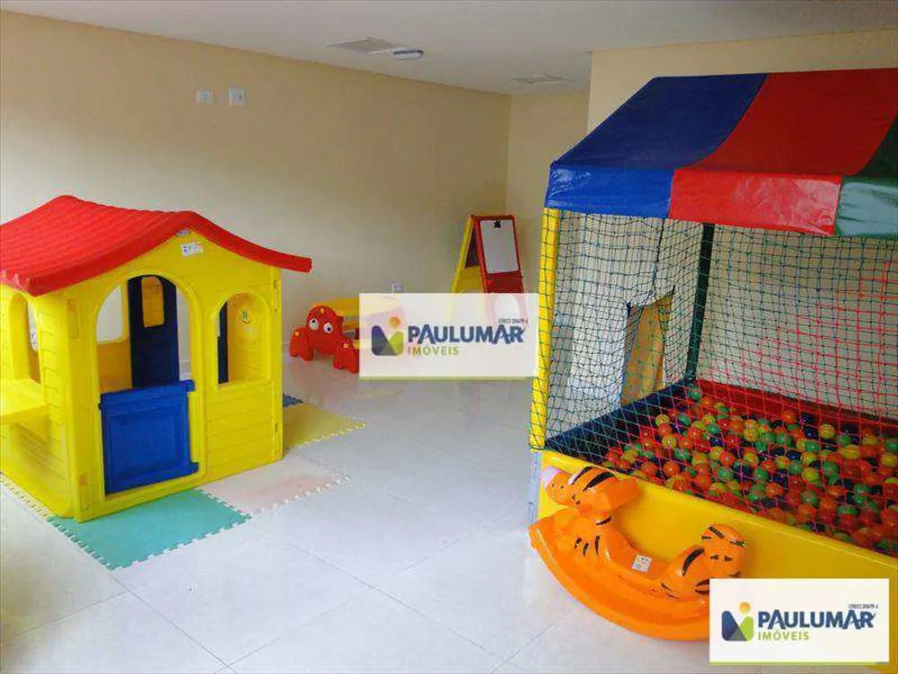 Apartamento, 2 quartos, 80 m² - Foto 18