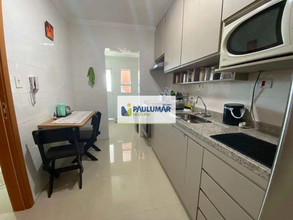 Apartamento, 2 quartos, 80 m² - Foto 4