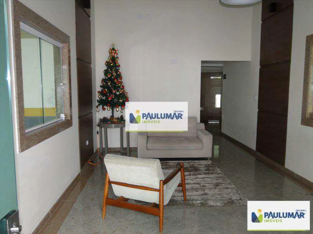 Apartamento, 2 quartos, 80 m² - Foto 1