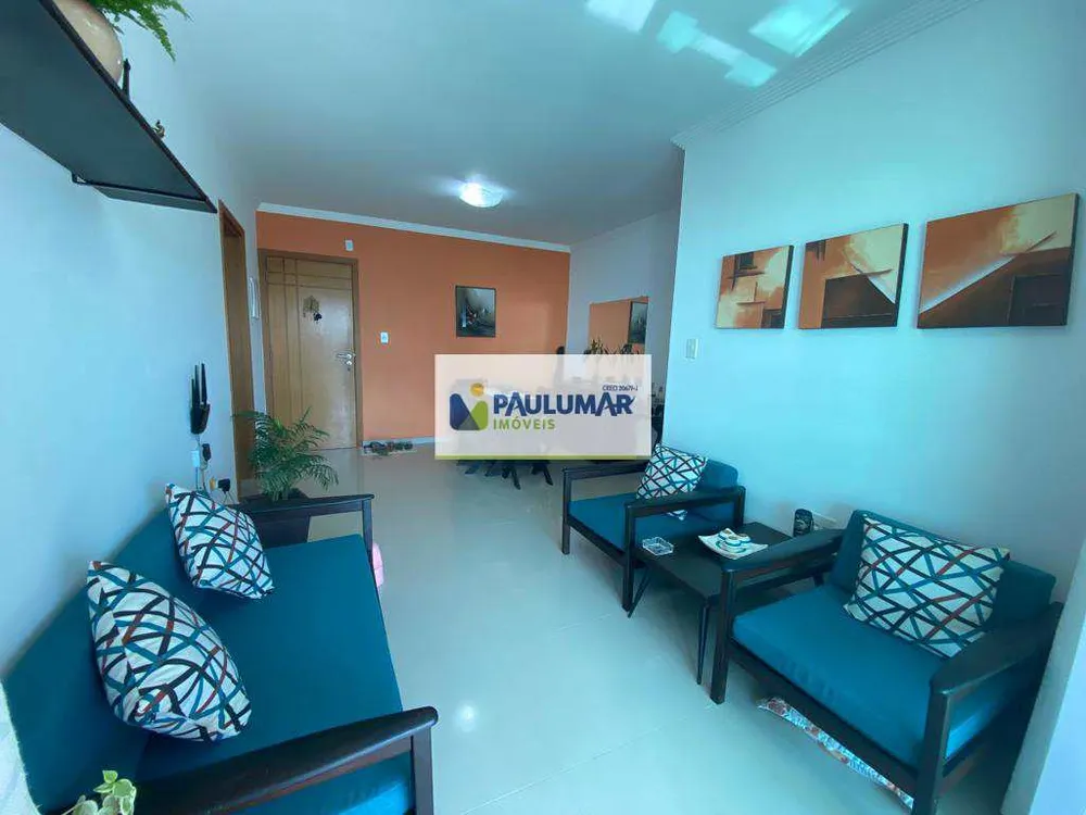 Apartamento, 2 quartos, 80 m² - Foto 6