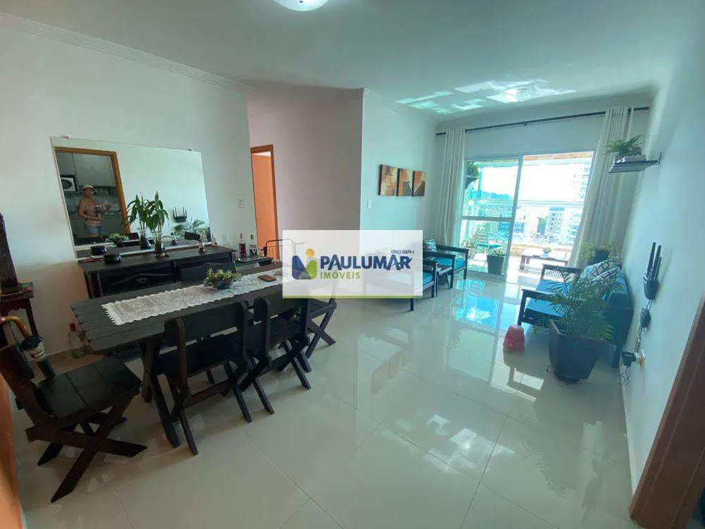 Apartamento, 2 quartos, 80 m² - Foto 5