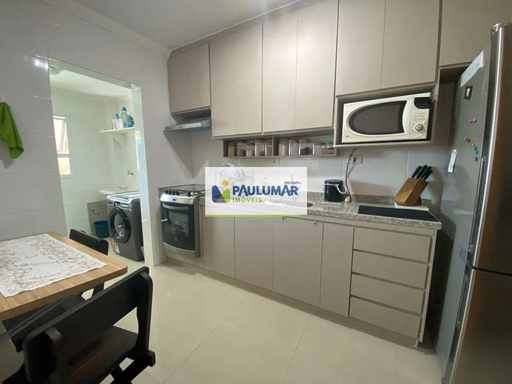 Apartamento, 2 quartos, 80 m² - Foto 3