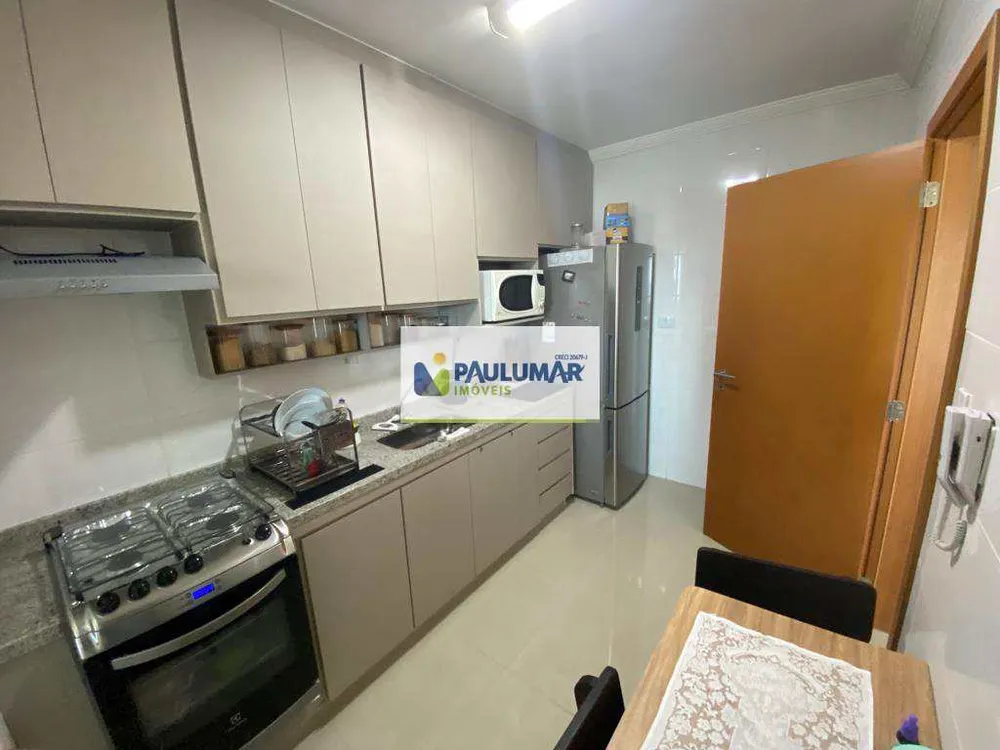 Apartamento, 2 quartos, 80 m² - Foto 2