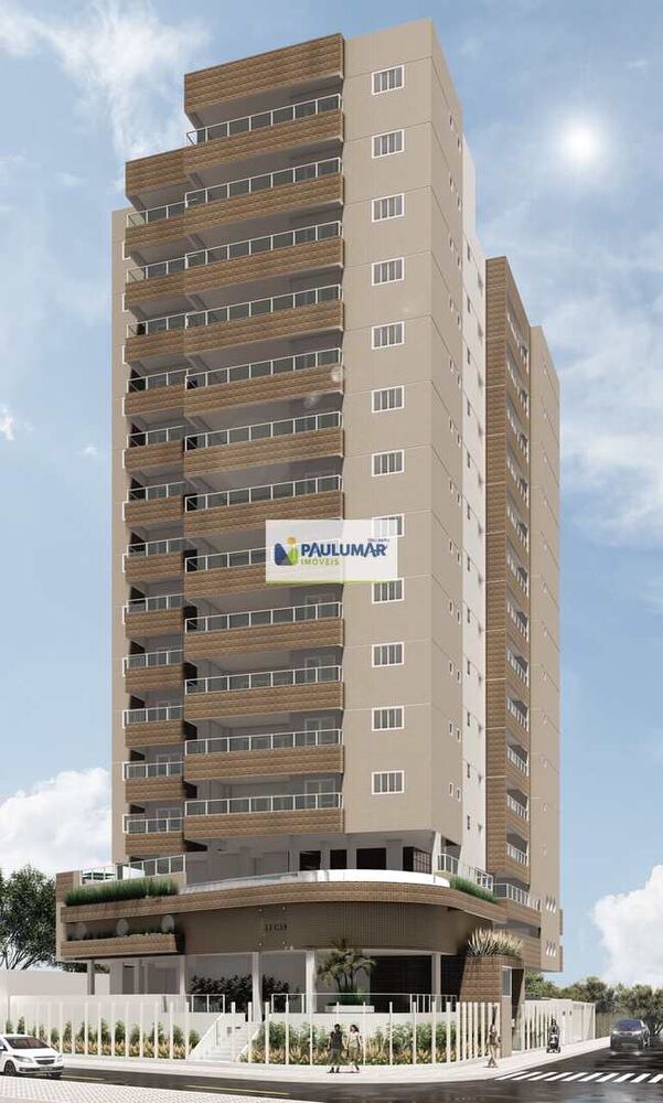 Apartamento, 2 quartos, 82 m² - Foto 2