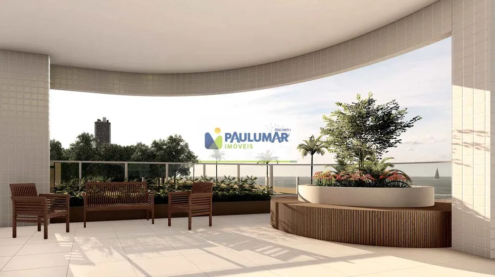 Apartamento, 2 quartos, 82 m² - Foto 2
