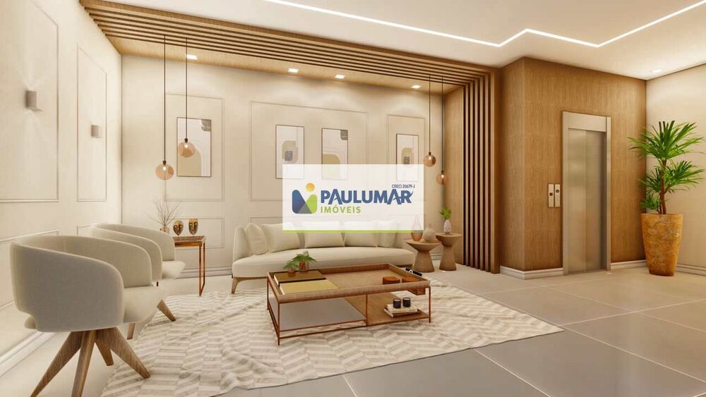 Apartamento, 2 quartos, 82 m² - Foto 4