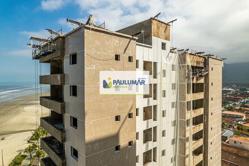 Apartamento, 2 quartos, 82 m² - Foto 1
