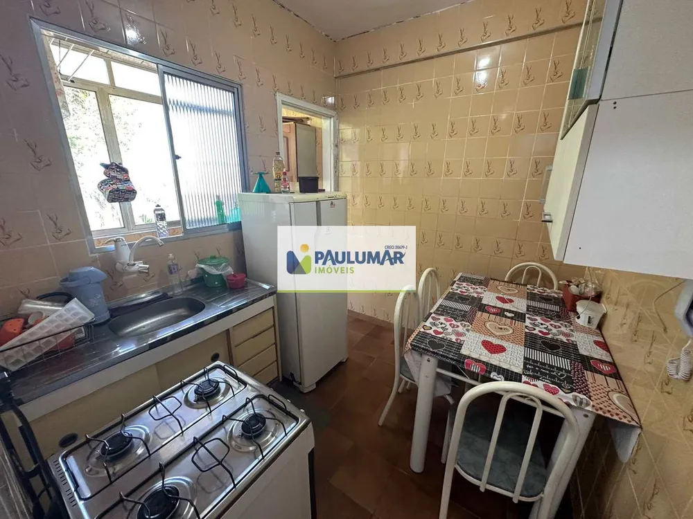 Apartamento, 1 quarto, 60 m² - Foto 2