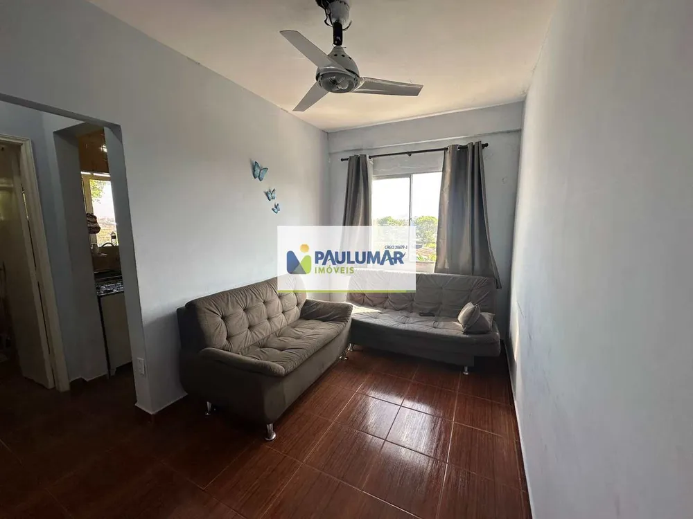 Apartamento, 1 quarto, 60 m² - Foto 4